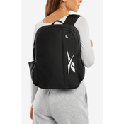 Reebok Nahrbtnik RBK-P-005-CCC Črna