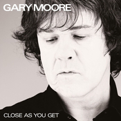 Gary Moore - Close As You Get (Limited Edition) (CD)