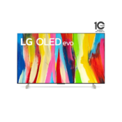 LG OLED TV OLED42C26LB