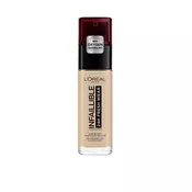 L’OREAL PARIS Tečni puder sa pumpicom Ineutralfaillible Founeutraldationeutral 130 Beige Peau/Tr 30 ml 0.1 g True Beige