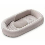 INGLESINA Gnezdo za bebe Welcome pod, Quiet beige, Bež