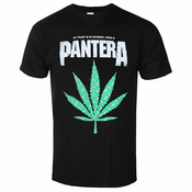 Metal majica moška Pantera - Whiskey 'n Weed - ROCK OFF - PANTS30MB
