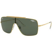 Ray-Ban Wings Ii Naocare za sunce RB 3697 9050/71