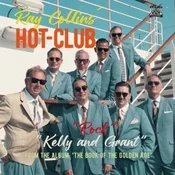 Ray Collins Hot Club - Kelly And Grant (7)