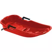 HAMAX bob SnoGlider, rdeč
