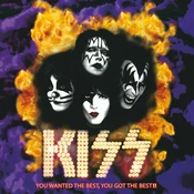 Kiss - You Wanted The Best, You Got The Best!! (30th Anniversary Edition) (180 g) (2 LP)