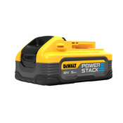 DeWalt powerstack baterija 5Ah 18V ( DCBP518 )