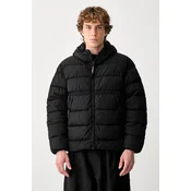 Jopica C.P. Company Chrome-R Goggle Down Jacket Black L