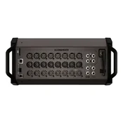 Allen & Heath CQ-20B Digitalna mešalna miza