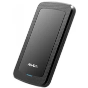 ADATA 2,5 HDD USB 3.1 2TB HV300, crni AHV300-2TU31-CBK