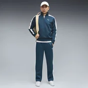 PUMA T7 ALWAYS ON Relaxed Track Pants Men, Clothing, Midnight Petrol, XS