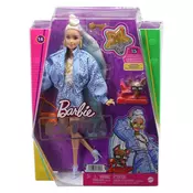 Barbie Extra blond diva