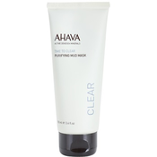 Ahava Time To Clear maska od blata za cišcenje (SLS/SLES Free) 100 ml