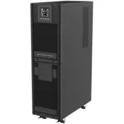 Conceptronic ZEUS52E6K neprekidan tok energije (UPS) Dvostruka pretvorba (na mreži) 6 kVA 5400 W