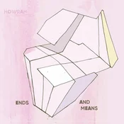 Howrah - Ends And Means (LP)