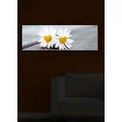 Wallity Slika sa LED osvetljenjem 3090IACT-12, 30x90 cm