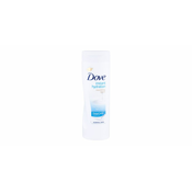 Dove Nourishing Care Instant Hydration vlažilno mleko za telo 400 ml za ženske