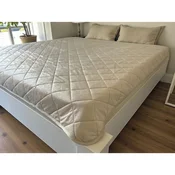 Mekani prekrivac Soft cover Bež 140x200cm