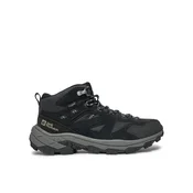Trekking čevlji Jack Wolfskin Vojo Tour Texapore Mid M A62072 Siva