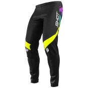 Motocross hlace Shot Contact Nitro crne