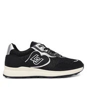 Superge Liu Jo Rebel 03 4F5003 TX311 S Črna