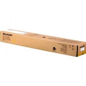 SHARP toner MX36GTYA, rumen