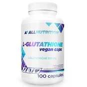 L-Glutathion, 500mg - 100 kapsul