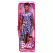 Barbie Ken Lutke Modni Frajer - sorto