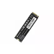 Verbatim 512GB M.2 2280 NVMe Vi3000 49374