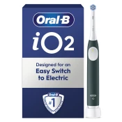 Oral-B iO2 električna četkica za zube Zelena