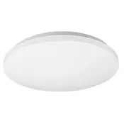 Led slim plafonjera Tracy okrugla 42W 4000K Elmark 95TRACYLED42