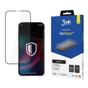 shumee Apple iPhone 14 Pro Max - 3mk NeoGlass črne barve