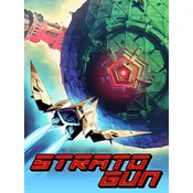 Stratogun Steam Key (PC) GLOBAL