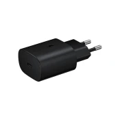 Samsung strujni adapter 25W EP-TA800NWEGEU crni