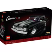 LEGO® ICONS™ Chevrolet Camaro Z28 (10304)