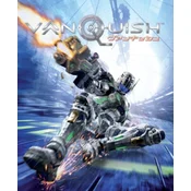 Vanquish Steam Key GLOBAL