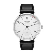 NOMOS Tangente Neomatik 38 Update NOMOS147