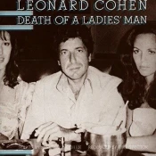 Leonard Cohen - Death Of A Ladies Man
