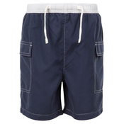Childrens Swimming Shorts Trespass Depths