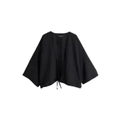 Next Kimono črna