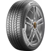 Continental WinterContact TS 870 P ( 215/65 R17 99H Conti Seal )