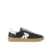Rieker Revolution Lifestyle Superge W2200-00 Črna