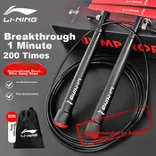 Li-Ning Vijaca, Crna