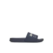 G-Star Raw Natikači SS25-3C096-M Mornarsko modra