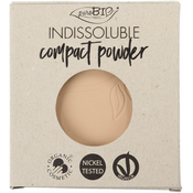 kompaktni puder REFILL - Pigmentirano 02