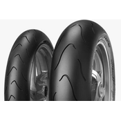 Metzeler Racetec SM Rear K2 NHS 165/55 R17 0 Moto pnevmatike