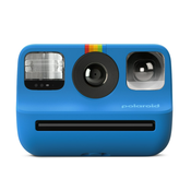 POLAROID GO Generacija II Instant fotoaparat, Plavi