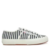 Tenis superge Superga S8148TW Mornarsko modra