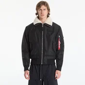 Jopica Alpha Industries B-15 III TT Two Tone Black/ Beige XL