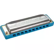 Hohner Rocket Richter Low-LEb ( Low Eb) Diatonična ustna harmonika